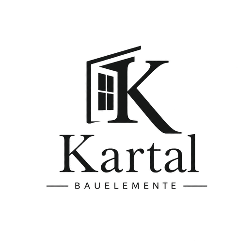 Kartal Bauelemente Logo